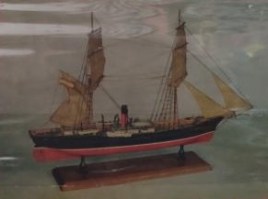 CONSTRUCTO BARCO WIFREDO